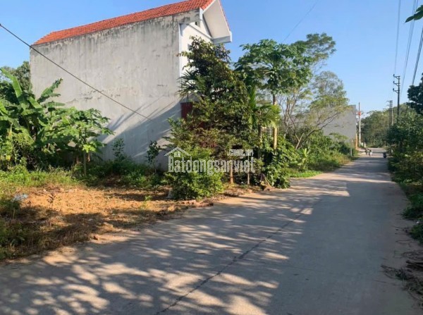 VỚI TÀI CHÍNH HƠN 1 TỈ CÓ NGAY 62,5M ĐẤT NGAY TỈNH LỘ 87 TẠI SƠN TÂY - HÀ NỘI