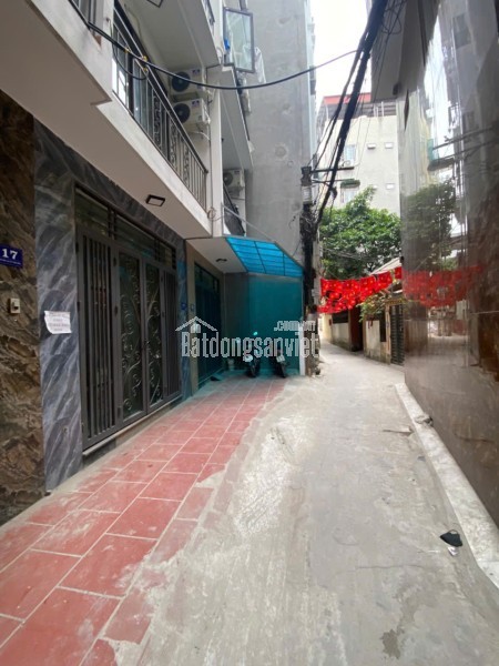 CHÍNH CHỦ CẦN  BÁN / CHO THUÊ NHÀ RIÊNG – HỒ TÙNG MẬU, CẦU DIỄN, NAM TỪ LIÊM, HÀ NỘI