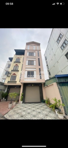 Bán nhà tại Đằng hải, Hải An, Hải Phòng