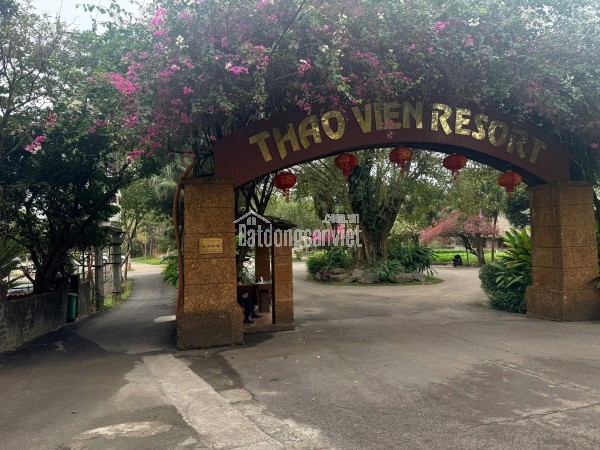 BÁN ĐẤT TRUNG TÂM TRUNG SƠN TRẦM – GIÁ CHỈ 25 TRIỆU/M²