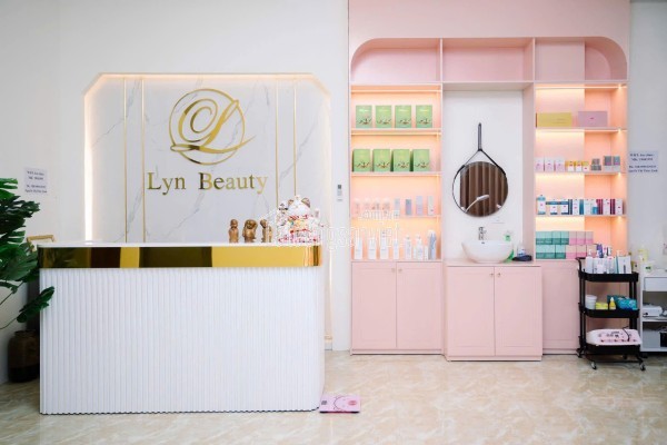 THANH LÝ SPA CƠ HỘI SỞ HỮU MÔ HÌNH KINH DOANH ĐANG HOẠT ĐỘNG TỐT TẠI HÀ ĐÔNG, HÀ NỘI