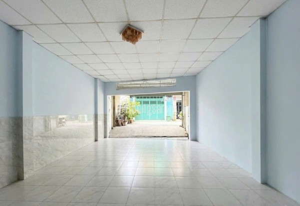 Bán nhà 151/ Liên Khu 4-5, BHHB, Bình Tân - 4.5x16m - 3 tầng - HẺM 7M - 6.4 tỷ