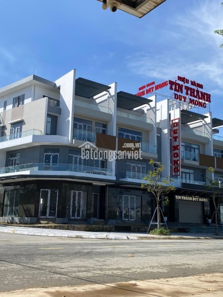 ✨ BGI TOPAZ DOWNTOWN – CÔNG THỨC ĐẦU TƯ BĐS DÒNG TIỀN HOÀN HẢO TẠI HUẾ ✨