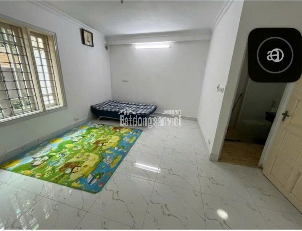 CHÍNH CHỦ CẦN CHO THUÊ NHÀ NGUYÊN CĂN TẠI NGÕ 228 TAM TRINH - HOÀNG MAI - HÀ NỘI