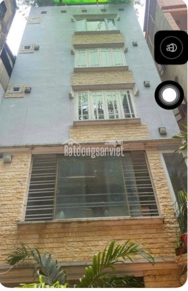 CHÍNH CHỦ CẦN CHO THUÊ NHÀ NGUYÊN CĂN TẠI NGÕ 228 TAM TRINH - HOÀNG MAI - HÀ NỘI