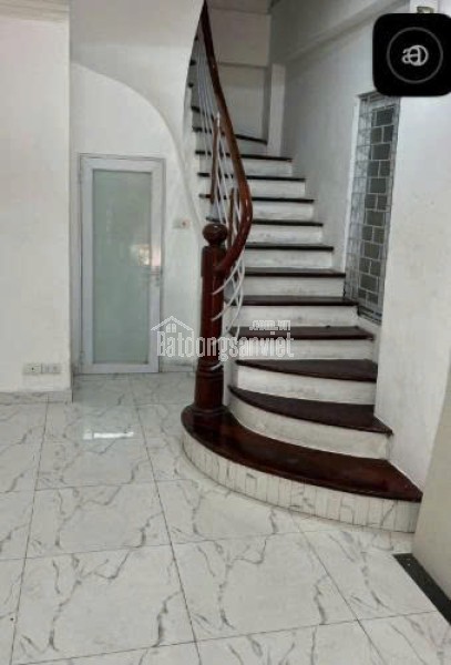 Bán nhà 4 tầng Tạ Quang Bửu ngang 5m chỉ 17 tỷ- 0931172218