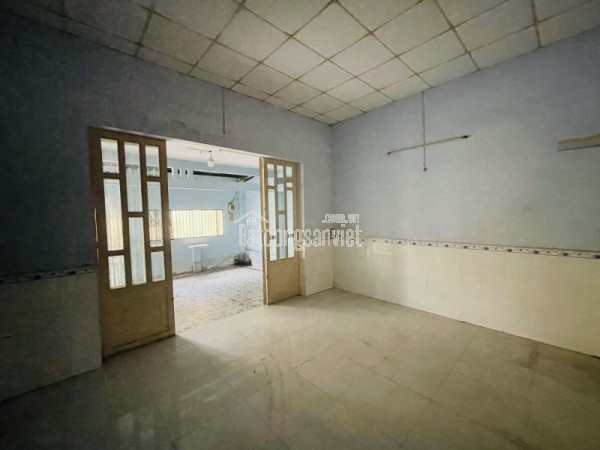 Bán Đất Tặng Nhà C4, Cách 2 Căn Ra Đường Xe Tải, Phường An Nhơn(Phường 6 cũ), Gò Vấp