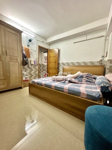 Bán Đất Tặng Nhà C4, Cách 2 Căn Ra Đường Xe Tải, Phường An Nhơn(Phường 6 cũ), Gò Vấp