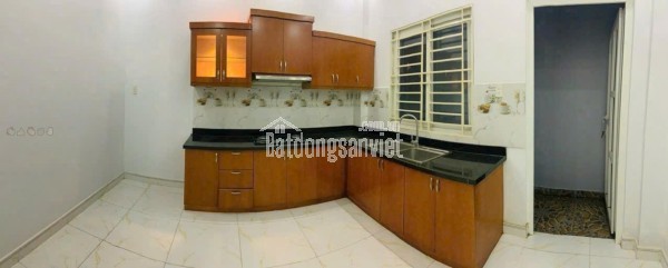 Nhà mới Hẻm Xe Hơi Thủ Đức- 2 tầng 6,6mX15m - Giá 8 tỷ