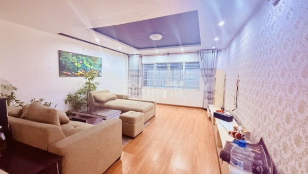 NHÀ MỚI HXH - PHƯỜNG 6 GÒ VẤP – 62M2 – 4 TẦNG – CHỈ 8.7 TỶ