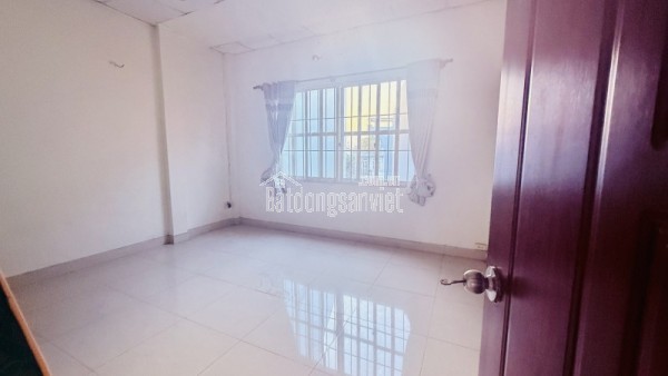 NHÀ MỚI HXH - PHƯỜNG 6 GÒ VẤP – 62M2 – 4 TẦNG – CHỈ 8.7 TỶ