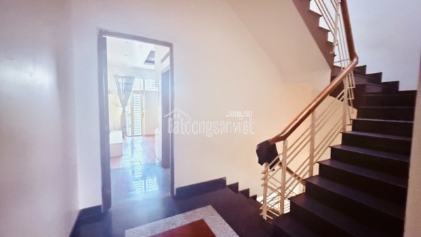 NHÀ MỚI HXH - PHƯỜNG 6 GÒ VẤP – 62M2 – 4 TẦNG – CHỈ 8.7 TỶ