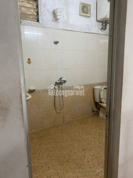 CHÍNH CHỦ CẦN CHO THUÊ PHÒNG FULL NỘI THẤT – NGAY TRONG KHU VỰC ĐH HÀ NỘI (HANU)