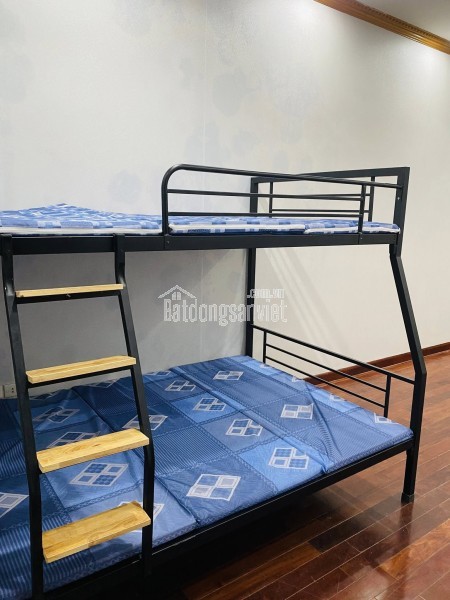 CHÍNH CHỦ CẦN CHO THUÊ PHÒNG FULL NỘI THẤT – NGAY TRONG KHU VỰC ĐH HÀ NỘI (HANU)