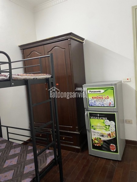 CHÍNH CHỦ CẦN CHO THUÊ PHÒNG FULL NỘI THẤT – NGAY TRONG KHU VỰC ĐH HÀ NỘI (HANU)