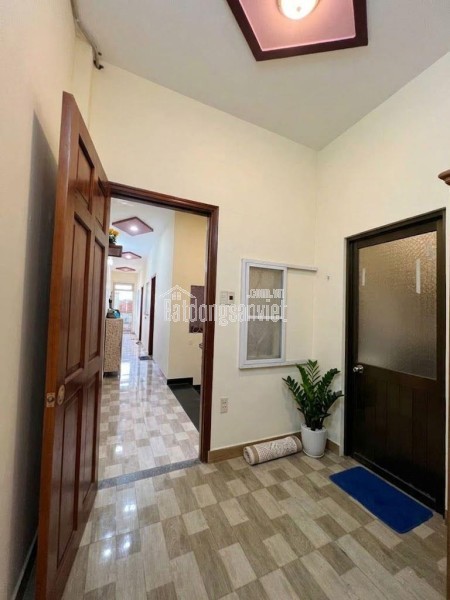 MẶT TIỀN KINH DOANH TÂN THỚI NHẤT 1 ( Q12 ), TPHCM, 150M2 – GIÁ 11.7 TỶ