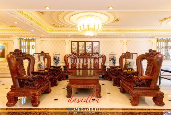 Chính chủ cần bán gấp Dinh thự 1200m2 1 hầm 5 lầu thang máy, 300ty