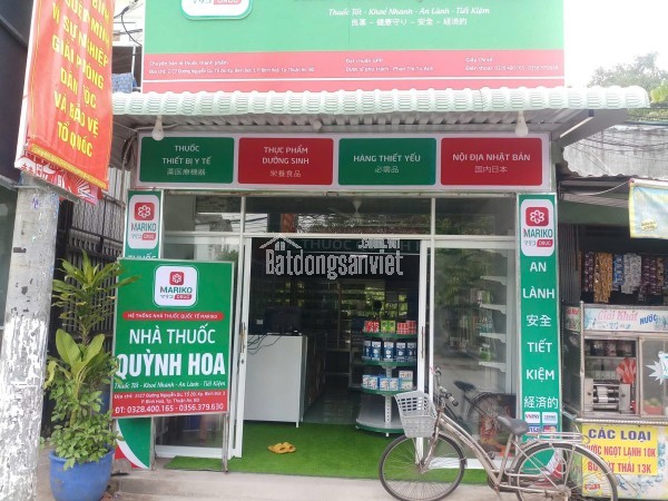 Chị mới mắc bệnh nền ko có sk cần sang lại quán bar tây khu thảo điền.