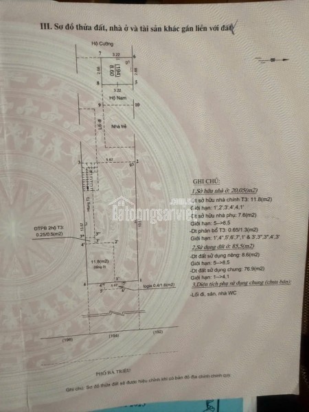 BẢN GẤP NHÀ TÂP THỂ PHỐ BÀ TRIỆU GIÁ THỎA THUẬN LH0889127186