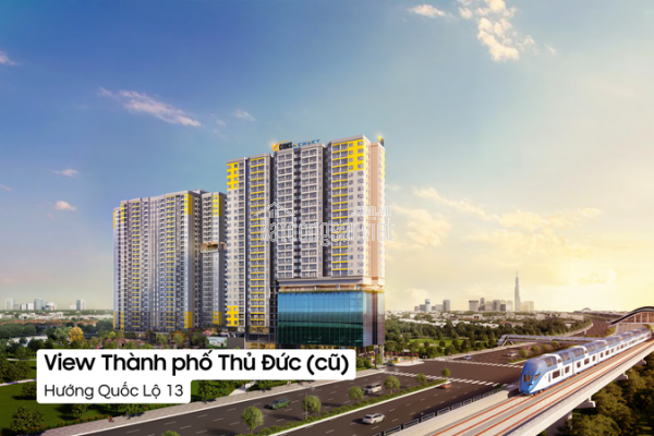 BCONS NEWSKY CĂN HỘ ĐỐI DIỆN METRO ĐANG ĐƯỢC SĂN LÙNG