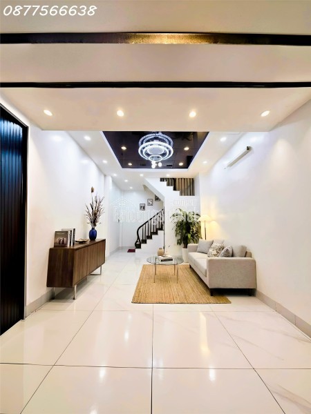 DƯỚI 9 TỶ - LÔ GÓC KINH DOANH MẶT PHỐ - TRƯƠNG ĐỊNH - HOÀNG MAI