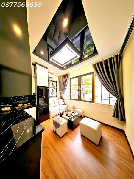 DƯỚI 9 TỶ - LÔ GÓC KINH DOANH MẶT PHỐ - TRƯƠNG ĐỊNH - HOÀNG MAI