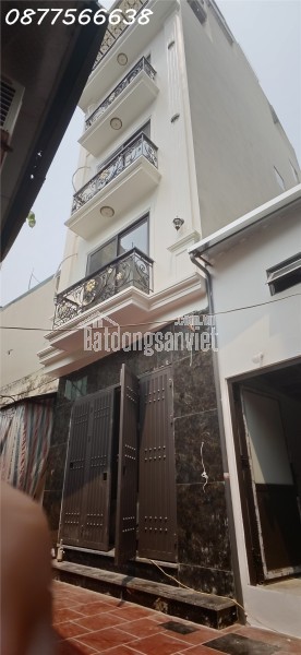 DƯỚI 9 TỶ - LÔ GÓC KINH DOANH MẶT PHỐ - TRƯƠNG ĐỊNH - HOÀNG MAI