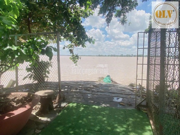 CHO THUÊ NHÀ XƯỞNG – CHÂU THÀNH, TIỀN GIANG – 3.640m²