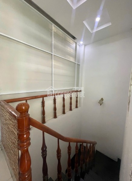 Bán nhà ngay khu BÌNH THÀNH, Bình Tân - 48M2 (4x12m) - đường nhựa 6m - chỉ 88 triệu/m2