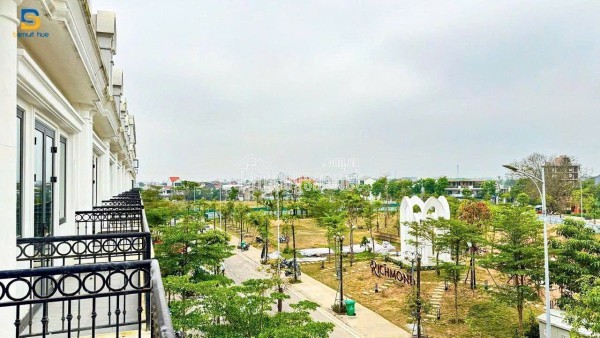 💎 3 GIÁ TRỊ TẠO NÊN SỨC HÚT AN CƯ - ĐẦU TƯ tại RICHMOND PHÚ XUÂN