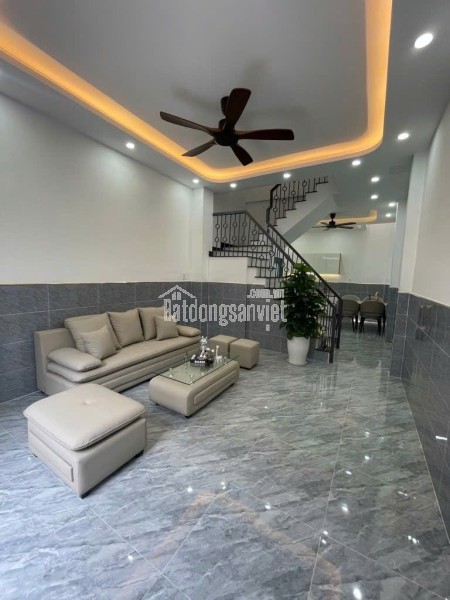 5 tỷ. BÌNH TÂN. Lê Văn Quới , hẻm thông , xe hơi đổ cửa. Ngay Ngã Tư Bốn Xã , giáp TÂN PHÚ. 72mv