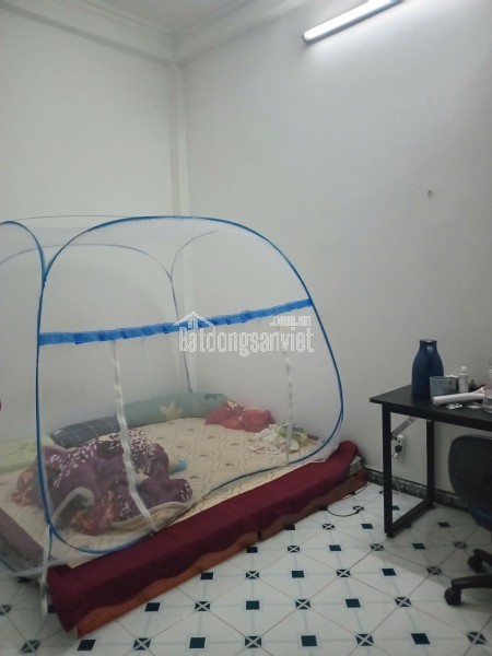 💥 Bán nhà trong ngõ Lê Trọng Tấn, Tx ô tô đỗ cửa 46m2 * 4t * 4,5m mặt tiền, hơn 18tỷ, an ninh