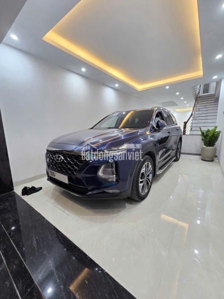 💥 Bán nhà trong ngõ Lê Trọng Tấn, Tx ô tô đỗ cửa 46m2 * 4t * 4,5m mặt tiền, hơn 18tỷ, an ninh