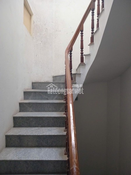 💥 Bán nhà trong ngõ Lê Trọng Tấn, Tx ô tô đỗ cửa 46m2 * 4t * 4,5m mặt tiền, hơn 18tỷ, an ninh