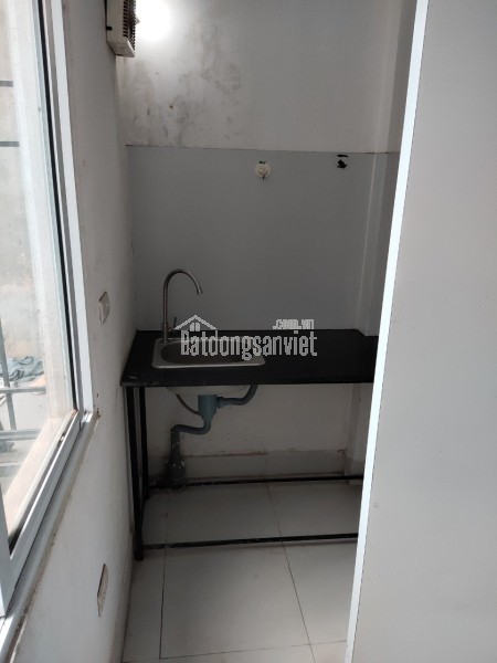 PHÒNG TRỌ KHÉP KÍN 25m² – GIÁ RẺ – FULL ĐỒ – Ở NGAY GẦN HỌC VIỆN TÀI CHÍNH