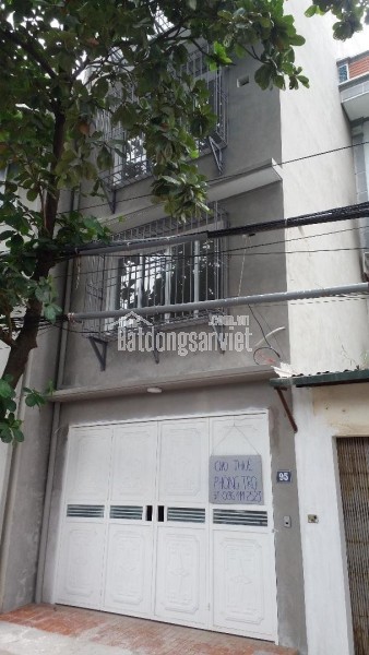 PHÒNG TRỌ KHÉP KÍN 25m² – GIÁ RẺ – FULL ĐỒ – Ở NGAY GẦN HỌC VIỆN TÀI CHÍNH