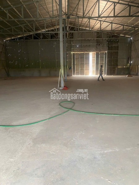 CHO THUÊ XƯỞNG MẶT ĐẠI LỘ THĂNG LONG, HÀ NỘI – VỊ TRÍ ĐẸP, GIÁ TỐT