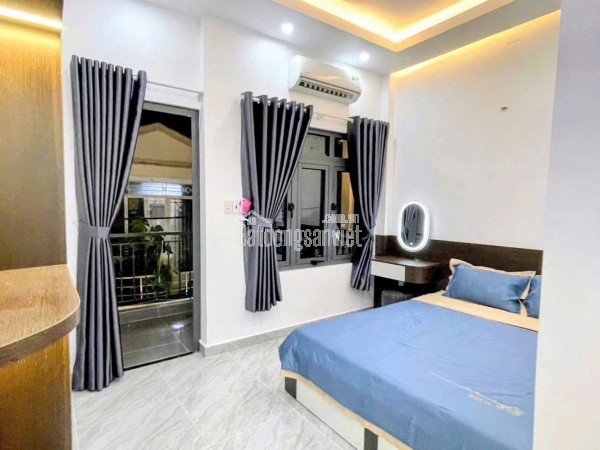 NHÀ NHỎ XINH XINH MẶT TIỀN ĐƯỜNG SỐ TÂN QUY ,QUẬN 7,KINH DOANH BUÔN BÁN ,ĐANG CÓ HĐ THUÊ 19TR/THÁNG