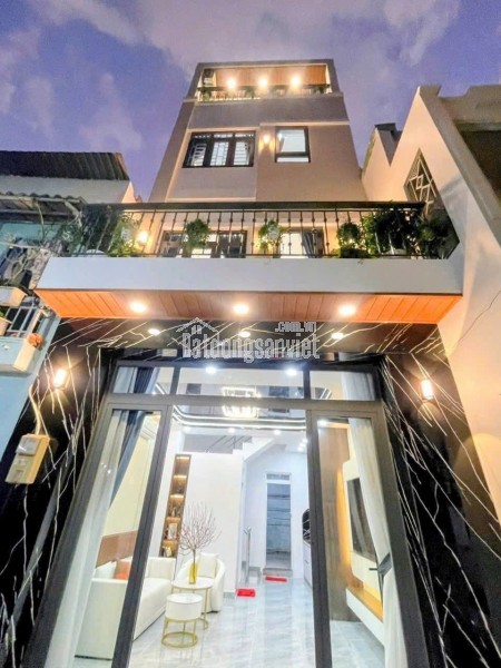 NHÀ NHỎ XINH XINH MẶT TIỀN ĐƯỜNG SỐ TÂN QUY ,QUẬN 7,KINH DOANH BUÔN BÁN ,ĐANG CÓ HĐ THUÊ 19TR/THÁNG