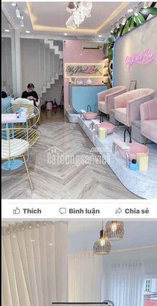 NHÀ NHỎ XINH XINH MẶT TIỀN ĐƯỜNG SỐ TÂN QUY ,QUẬN 7,KINH DOANH BUÔN BÁN ,ĐANG CÓ HĐ THUÊ 19TR/THÁNG