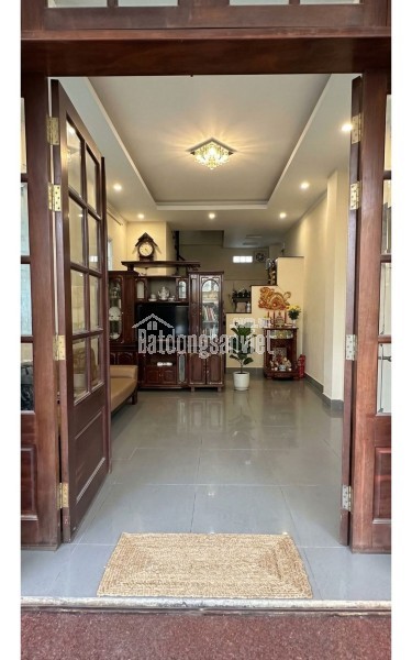 BÁN NHÀ HẺM ÂU DƯƠNG LÂN, Q8, GẦN SIÊU THỊ AEON , 36M2, SỔ HỒNG, 6.9 TỶ