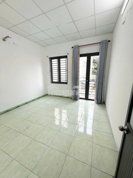 NHÀ MỚI HẺM XE HƠI-TÂN CHÁNH HIỆP-4X 12 - 2 TẦNG-GIÁ chỉ NHĨNH 4 TỶ