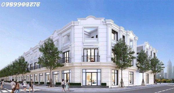 CƠ HỘI ĐẦU TƯ DÒNG TIỀN ỔN ĐỊNH NGAY KCN THĂNG LONG
NHÀ Ở XÃ HỘI - THIỆN KẾ XANH - VĨNH PHÚC