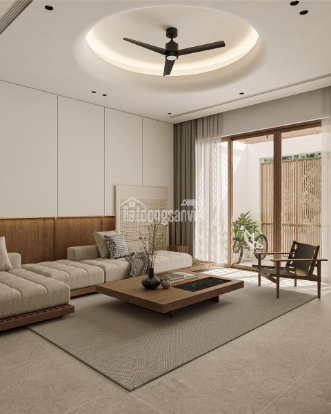 **Bán nhà hẻm 202 Phạm Văn Hai; phường 5; Tân Bình (4,5*20) 3 tầng