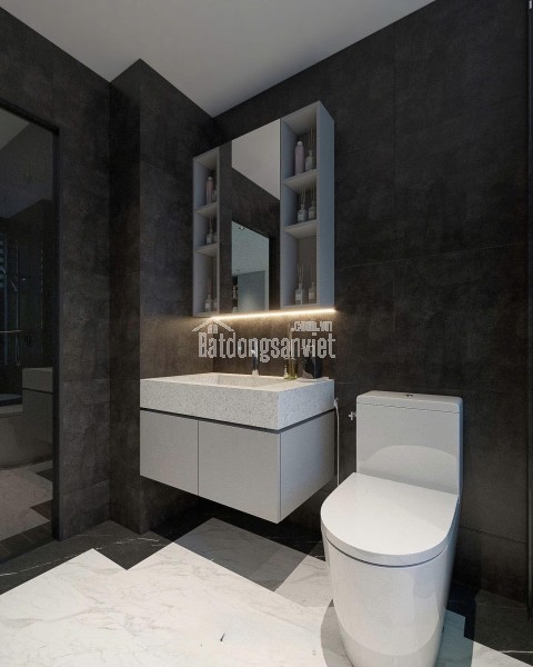 **Bán nhà hẻm 202 Phạm Văn Hai; phường 5; Tân Bình (4,5*20) 3 tầng