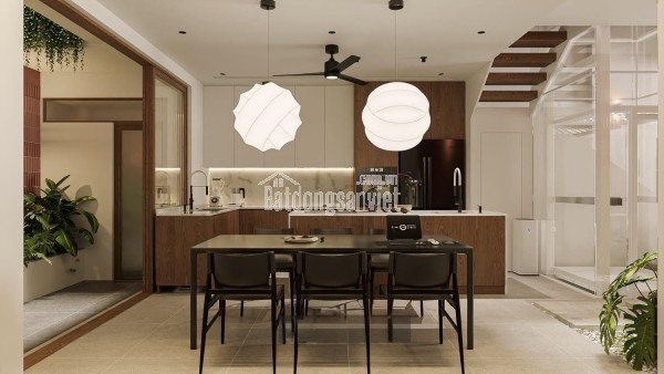 **Bán nhà hẻm 202 Phạm Văn Hai; phường 5; Tân Bình (4,5*20) 3 tầng