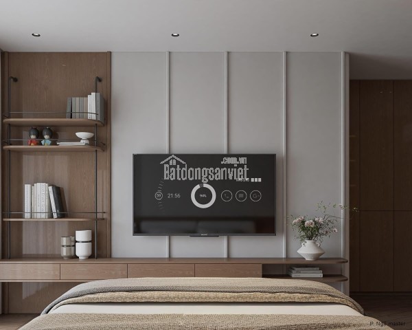 **Bán nhà hẻm Hoàng Văn Thụ, phường 4 Tân Bình (4,5*16,5) chỉ 9,5 tỷ