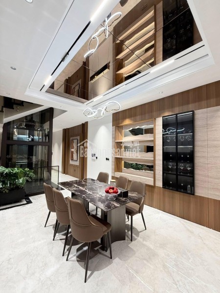 **Bán nhà hẻm Hoàng Văn Thụ, phường 4 Tân Bình (4,5*16,5) chỉ 9,5 tỷ