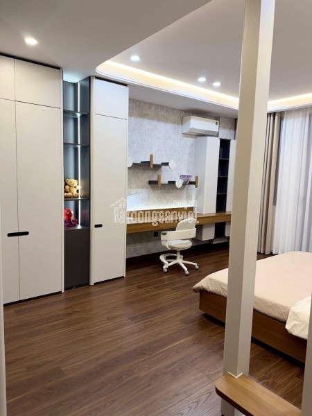 **Bán nhà hẻm Hoàng Văn Thụ, phường 4 Tân Bình (4,5*16,5) chỉ 9,5 tỷ