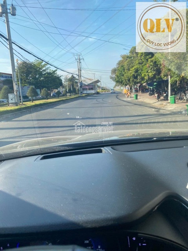 Cần bán nhà xưởng – KCN Đông Xuyên, Vũng Tàu – 1.500m²